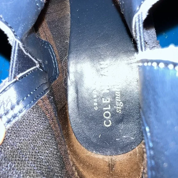 Cole Haan Abbot Bootie - Picture 5 of 6